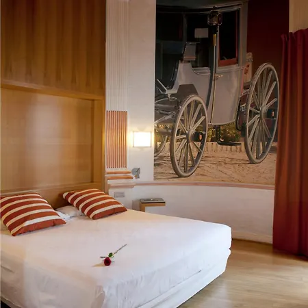 Hotel Itaca Jerez By Soho Boutique