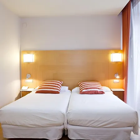 Hotel Itaca Jerez By Soho Boutique 4*
