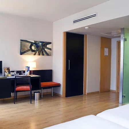 Hotel Itaca Jerez By Soho Boutique 4*