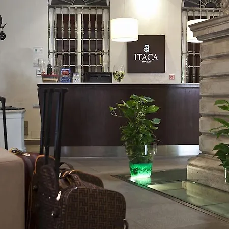 Itaca Jerez By Soho Boutique Hotel