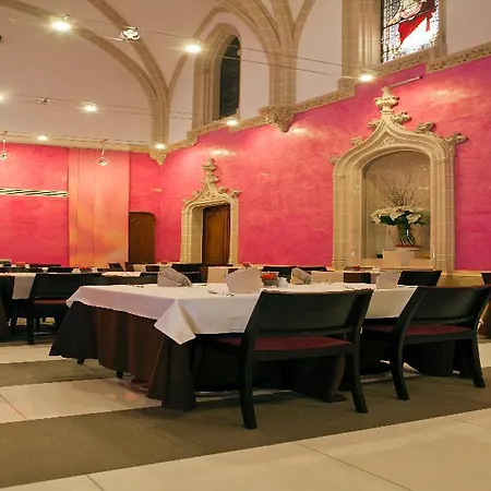 Itaca Jerez By Soho Boutique 4* Jerez de la Frontera