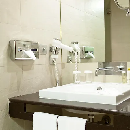Itaca Jerez By Soho Boutique Hotel 4*