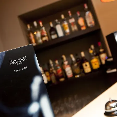 Itaca Jerez By Soho Boutique Hotel