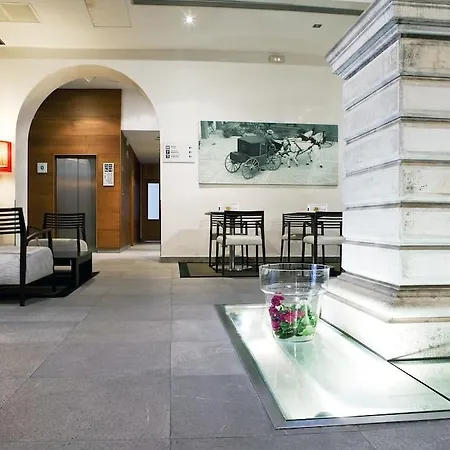 Itaca Jerez By Soho Boutique Hotel