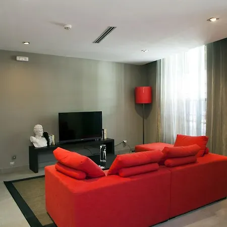Hotel Itaca Jerez By Soho Boutique 4*