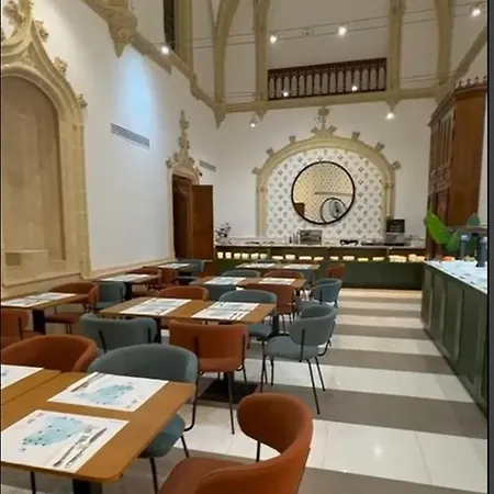 Hotel Itaca Jerez By Soho Boutique