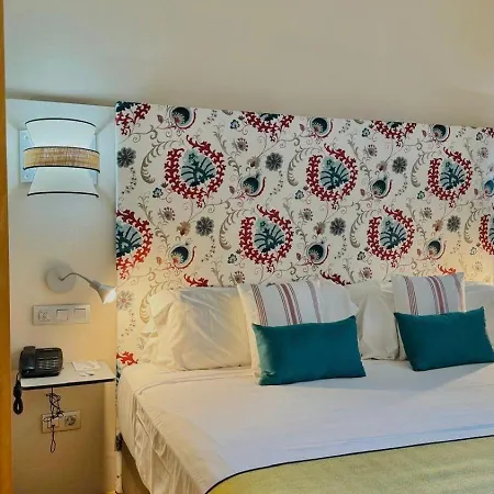 Hotel Itaca Jerez By Soho Boutique