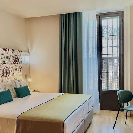 Itaca Jerez By Soho Boutique Hotel Jerez de la Frontera