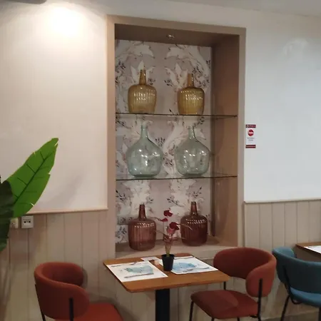 Itaca Jerez 4* Jerez de la Frontera