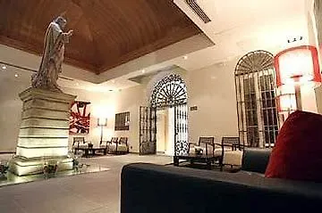 Itaca Jerez By Soho Boutique 4*