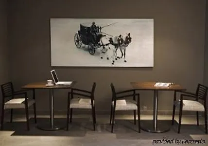 Itaca Jerez Hotel Jerez de la Frontera