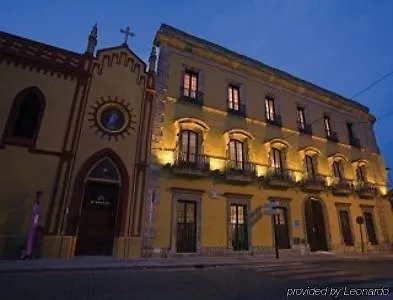 Itaca Jerez Hotel