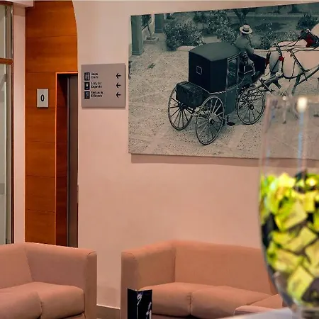Hotel Itaca Jerez By Soho Boutique Jerez de la Frontera