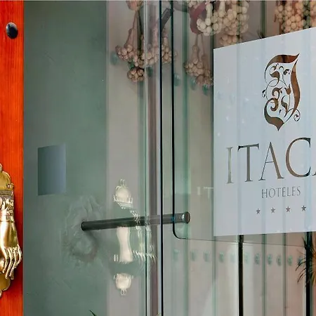 Hotel Itaca Jerez By Soho Boutique