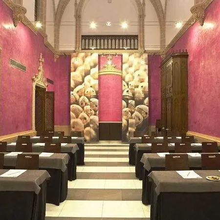 Itaca Jerez By Soho Boutique 4*