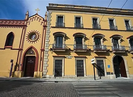 Hotel Itaca Jerez