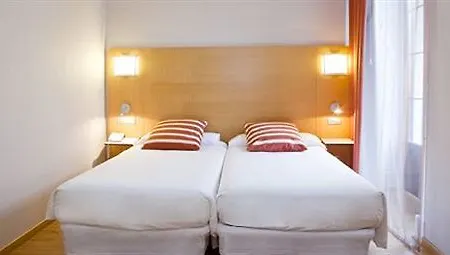Hotel Itaca Jerez By Soho Boutique