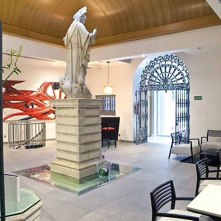 Hotel Itaca Jerez By Soho Boutique 4*