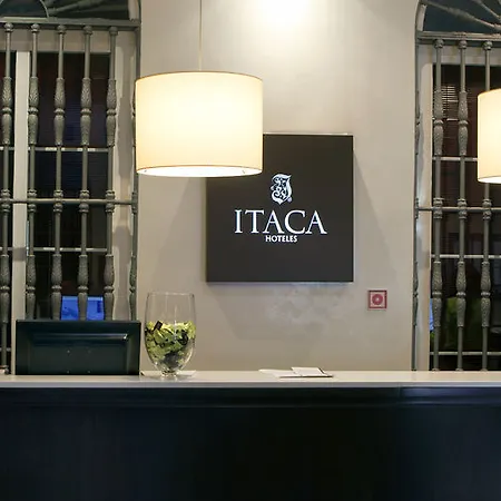 Itaca Jerez By Soho Boutique Jerez de la Frontera