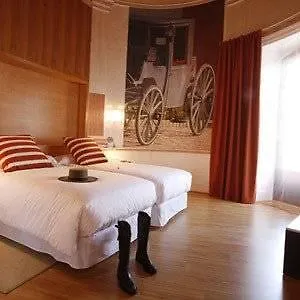 Itaca Jerez By Soho Boutique 4*