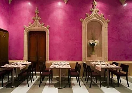 Itaca Jerez By Soho Boutique 4* Jerez de la Frontera