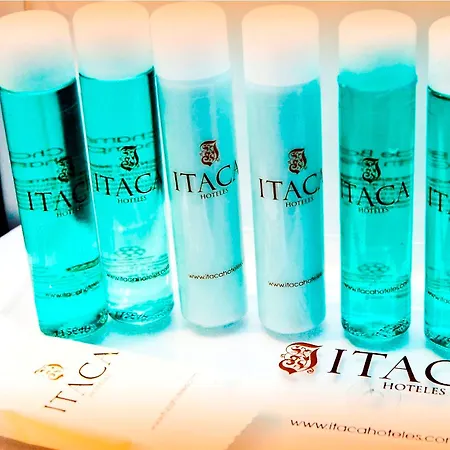 Hotel Itaca Jerez By Soho Boutique 4*