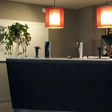 Hotel Itaca Jerez 4*