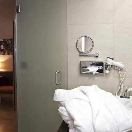 Itaca Jerez Hotel