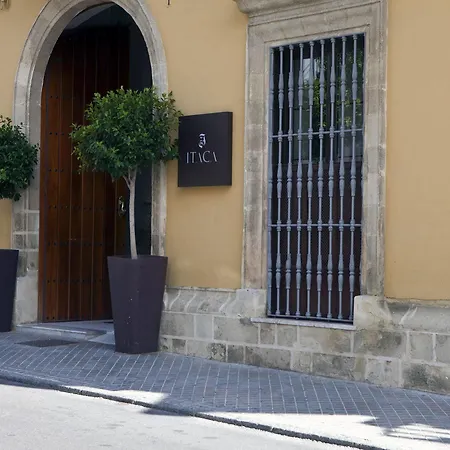 Itaca Jerez By Soho Boutique Hotel Jerez de la Frontera