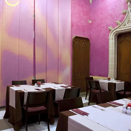 Hotel Itaca Jerez By Soho Boutique 4*