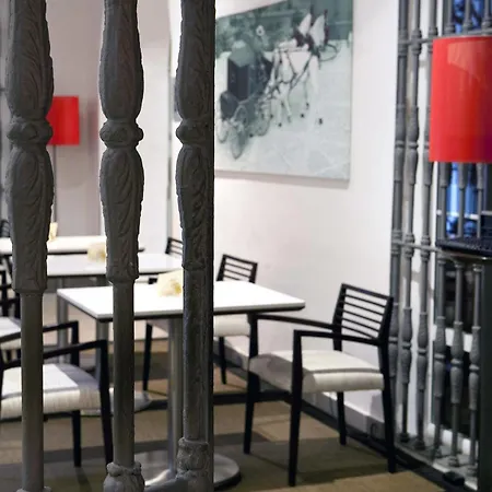 Itaca Jerez By Soho Boutique Hotel Jerez de la Frontera