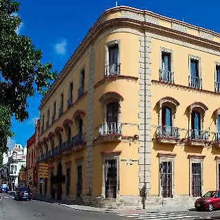 Itaca Jerez By Soho Boutique Jerez de la Frontera