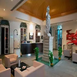 Itaca Jerez By Soho Boutique