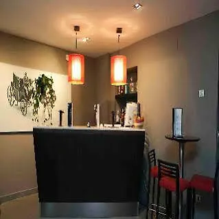 Itaca Jerez By Soho Boutique Hotel