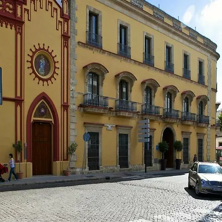 Hotel Itaca Jerez Jerez de la Frontera