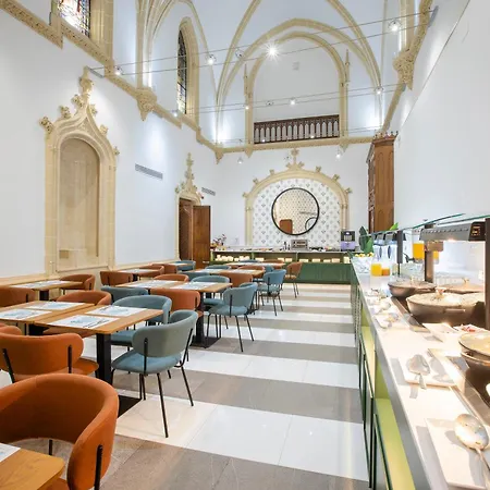 Itaca Jerez By Soho Boutique