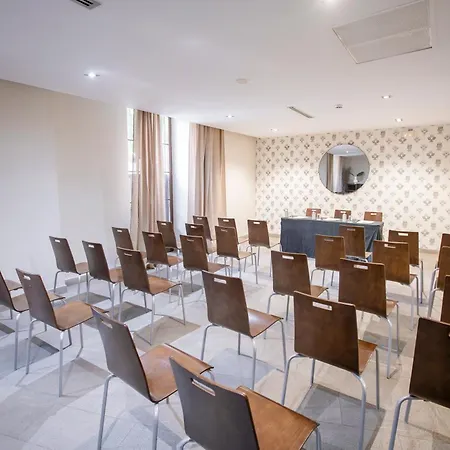 Itaca Jerez By Soho Boutique מלון חרז