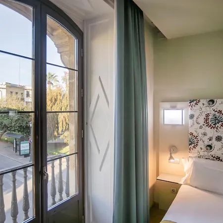 Itaca Jerez By Soho Boutique חרז