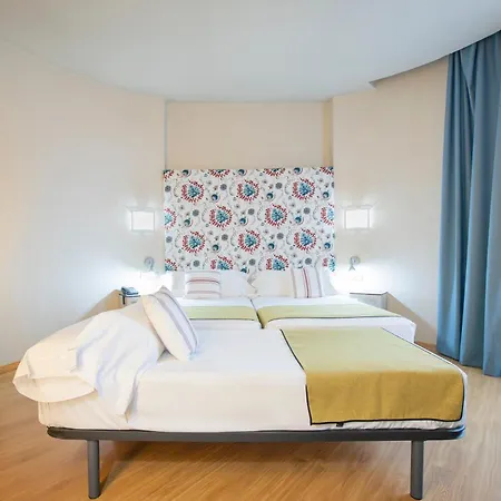 מלון Itaca Jerez By Soho Boutique