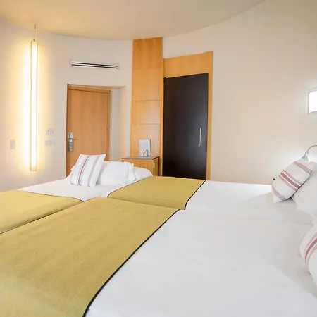 Itaca Jerez By Soho Boutique חרז