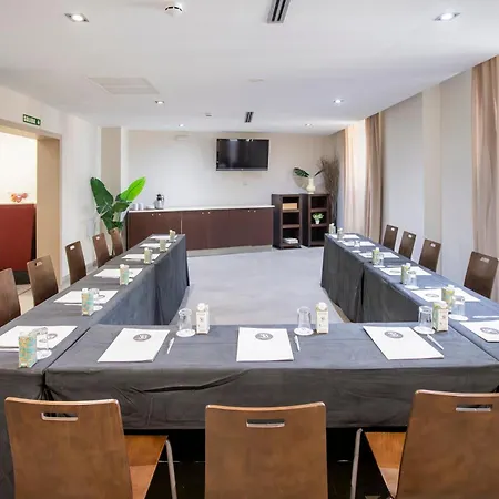 Itaca Jerez By Soho Boutique