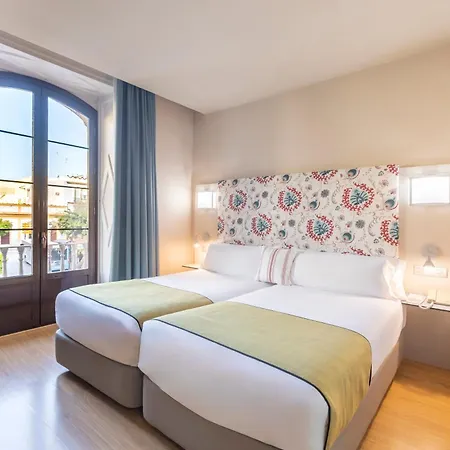 Itaca Jerez By Soho Boutique מלון חרז