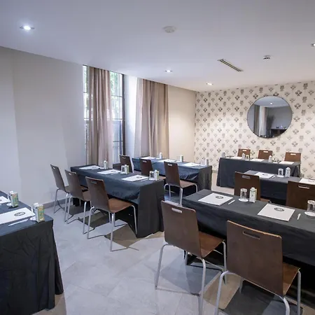 Itaca Jerez By Soho Boutique 4* חרז