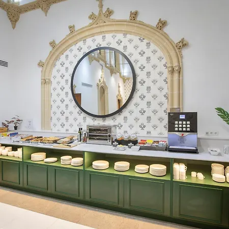 Itaca Jerez By Soho Boutique