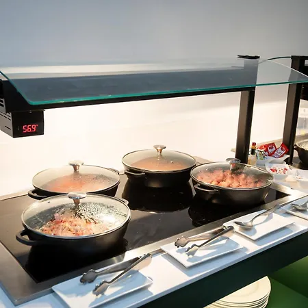 Itaca Jerez By Soho Boutique מלון