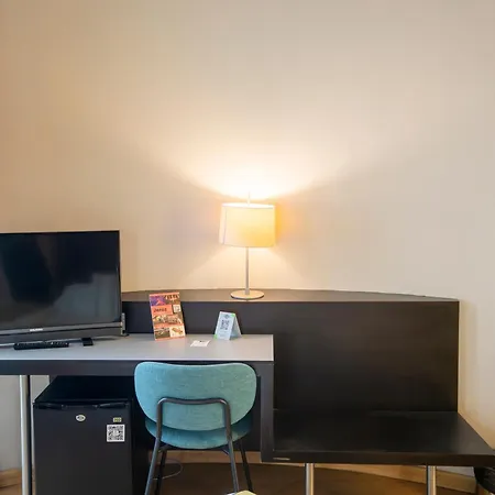 Itaca Jerez By Soho Boutique מלון חרז