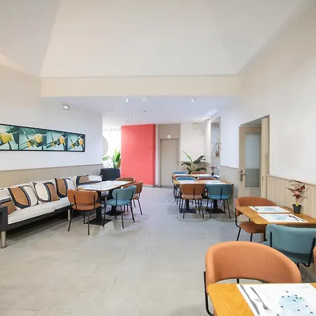 Itaca Jerez By Soho Boutique חרז