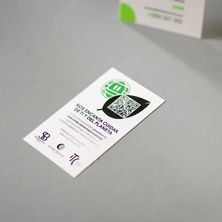 מלון Itaca Jerez By Soho Boutique