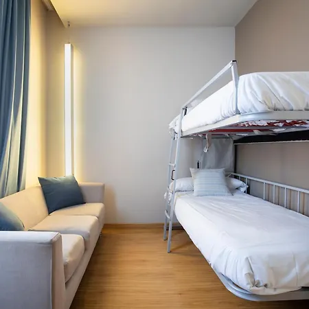 Itaca Jerez By Soho Boutique חרז