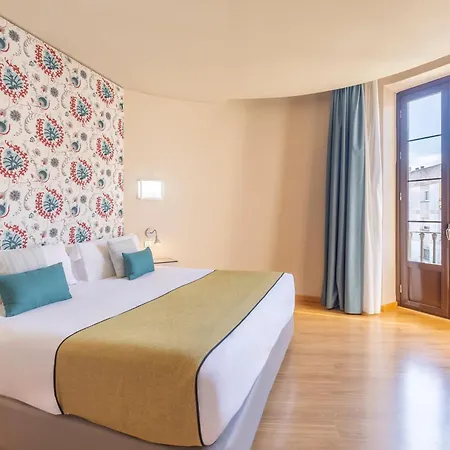 מלון Itaca Jerez By Soho Boutique